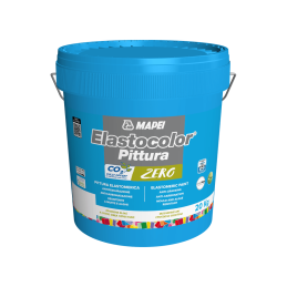 ELASTOCOLOR PITTURA ZERO DA...