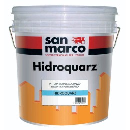 PITTURA HIDROQUARZ DA 5kg -...