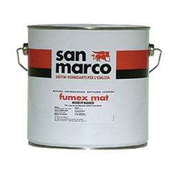 FUMEX MAT LT 4 - SAN MARCO